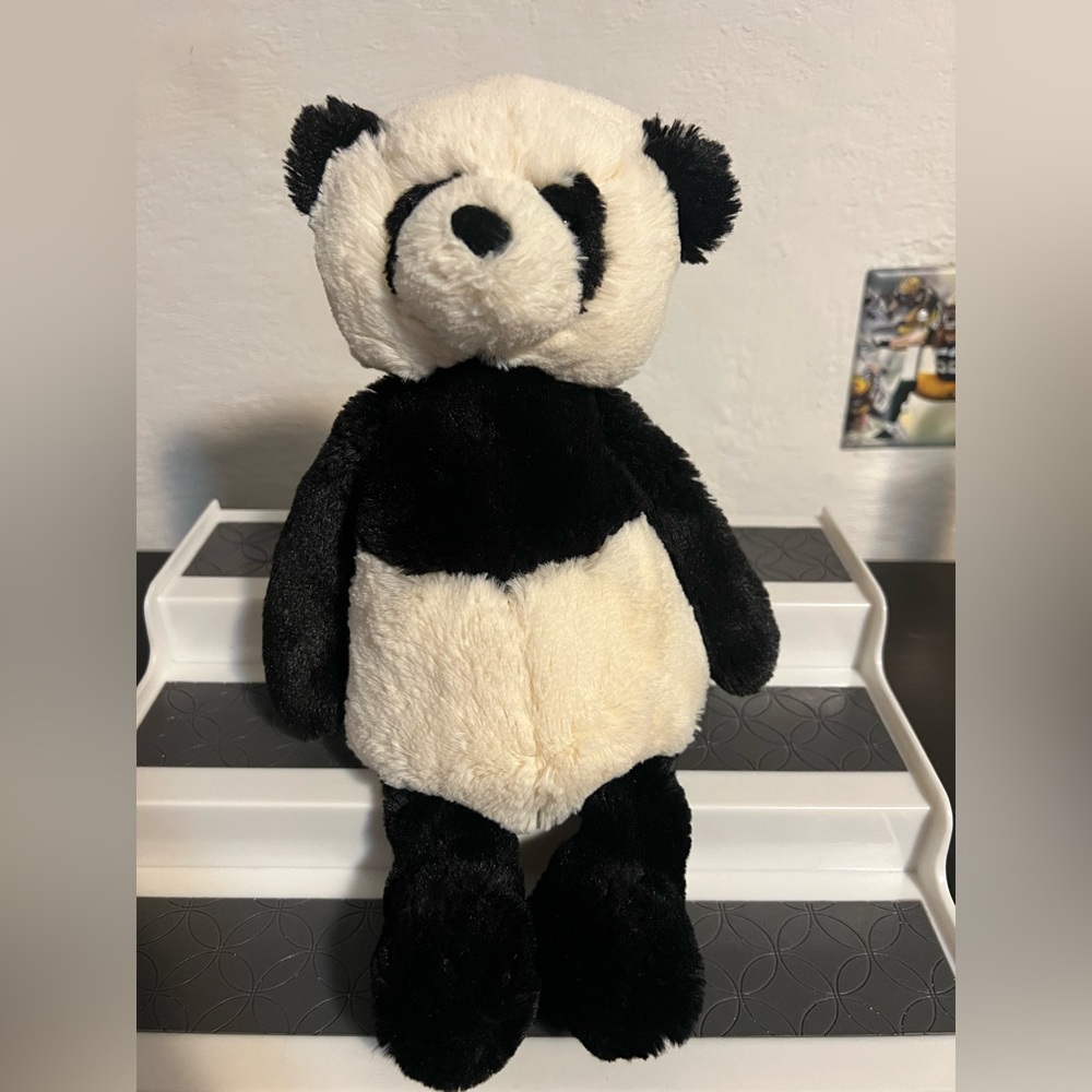 Jellycat Medium Bashful Panda